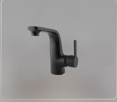 Notryka Faucet