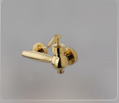 Notryka Brass Faucet