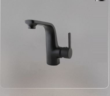 Notryka Faucet