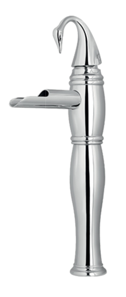 Washbasin Faucet