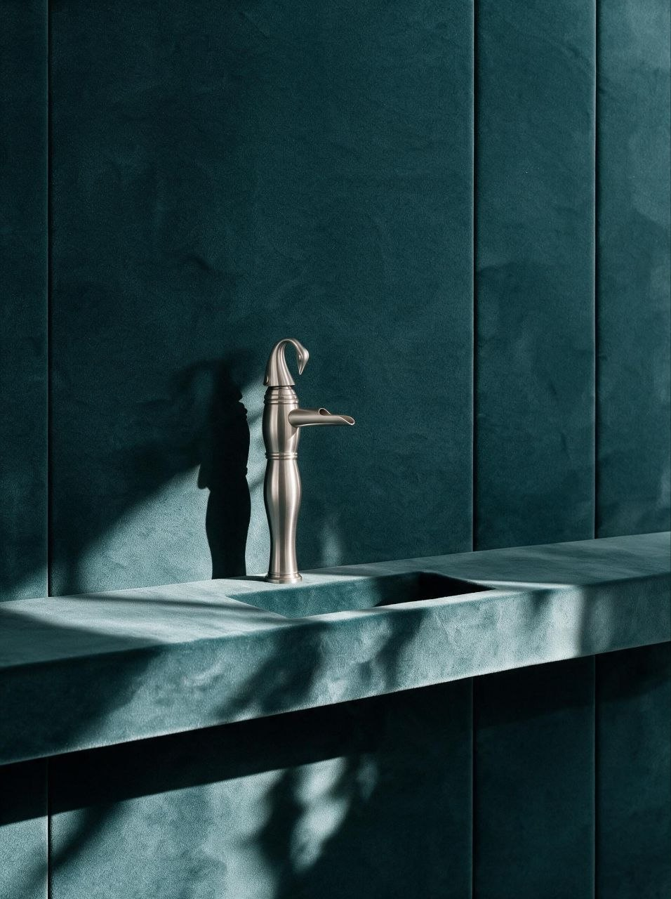Notryka Luxury Faucets