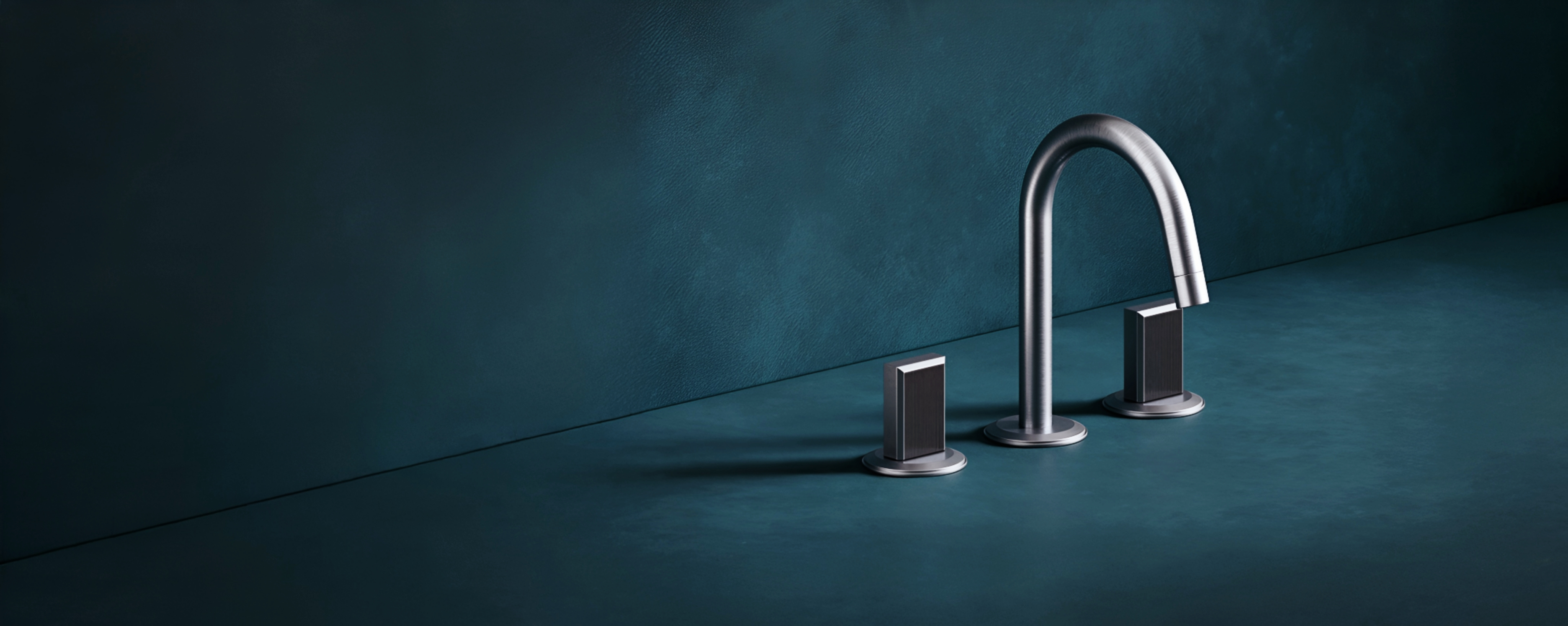 Notryka Partner Faucets